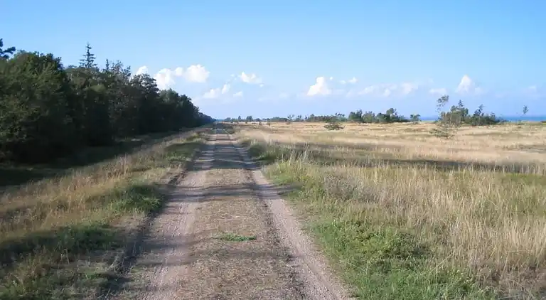Vakantiehuis in Væggerløse