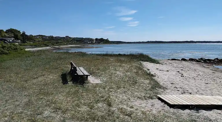 Holiday home in Ebeltoft