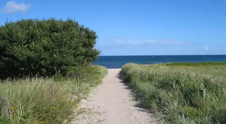 Vakantiehuis in Væggerløse