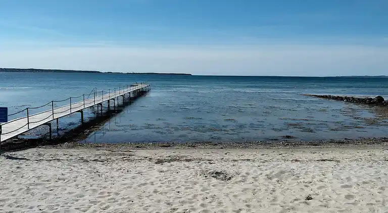 Holiday home in Ebeltoft