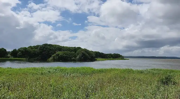Sommerhus i Fugleslev