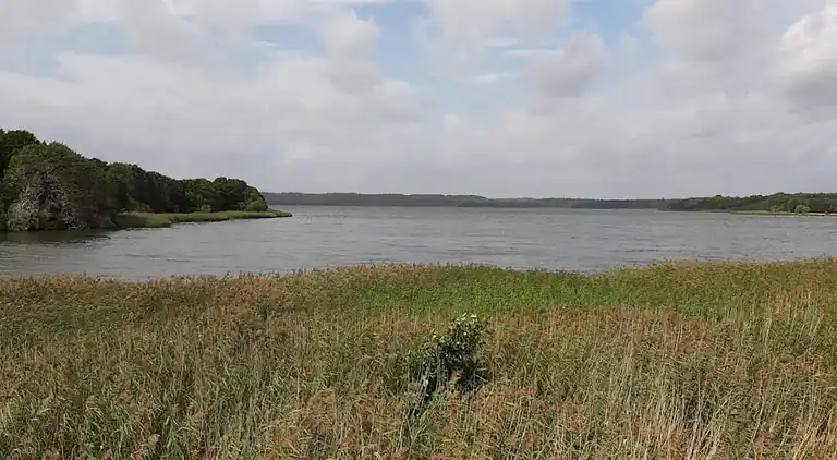 Sommerhus i Fugleslev