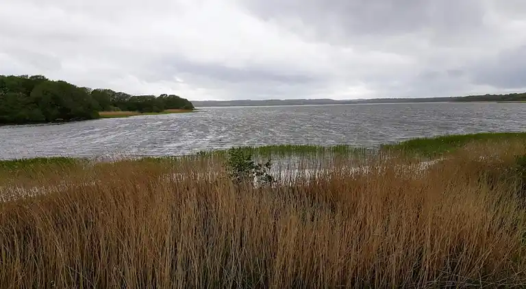 Sommerhus i Fugleslev