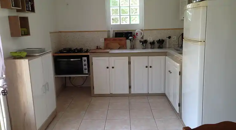 Holiday home in Chiatra