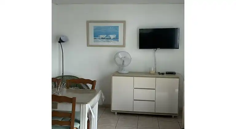 Holiday home in Chiatra