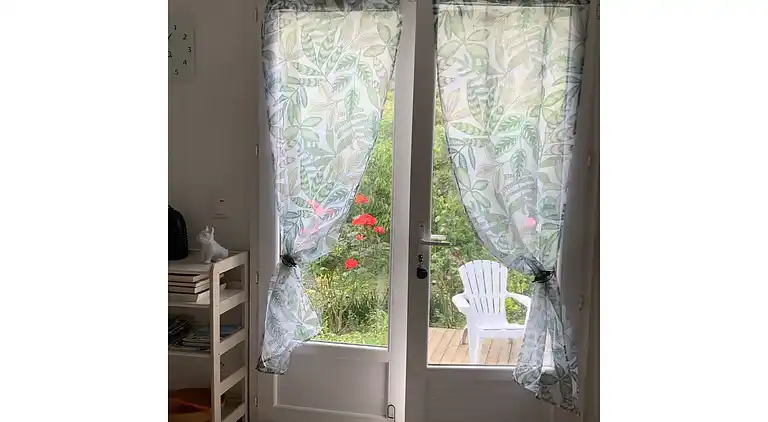 Holiday home in Chiatra