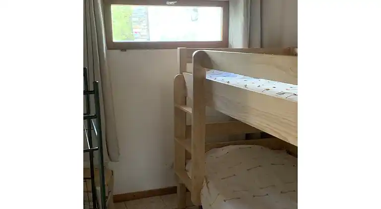 Holiday home in Chiatra