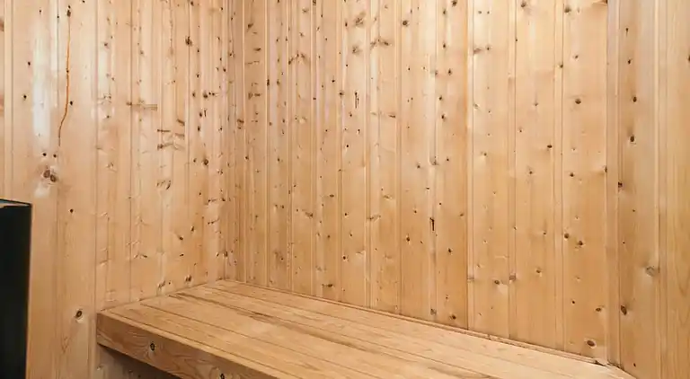 Holiday home in Egsmark Strand