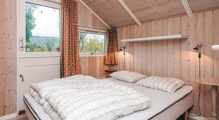 Holiday home in Egsmark Strand