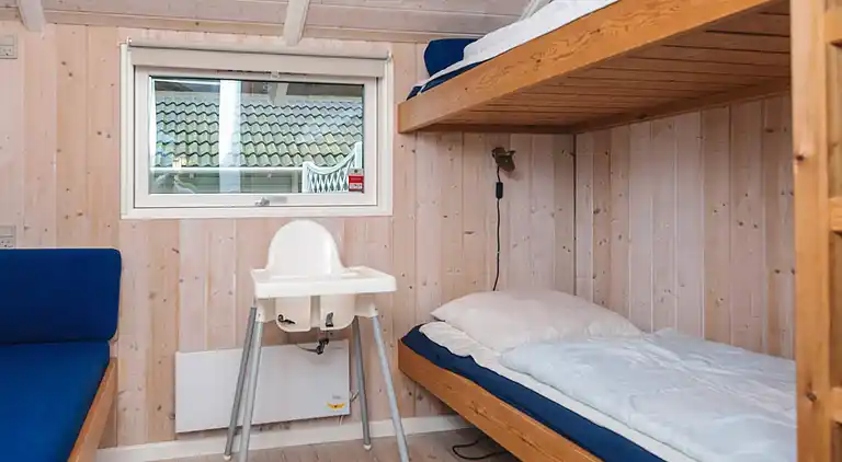 Holiday home in Egsmark Strand