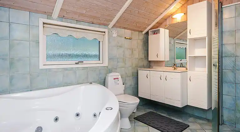 Holiday home in Egsmark Strand