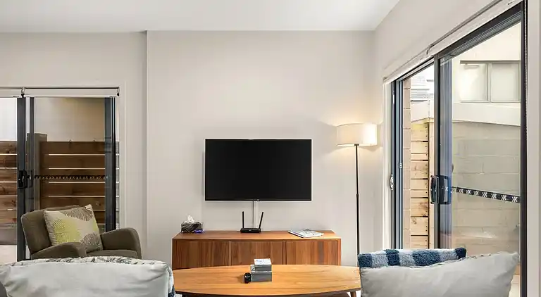 Apartment in Newcastle