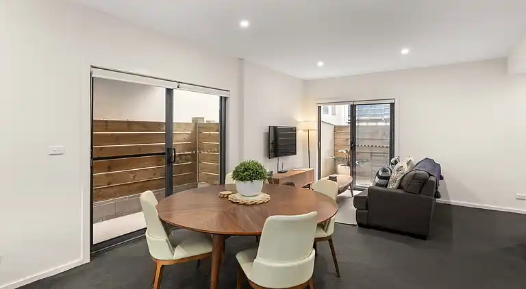 Apartment in Newcastle