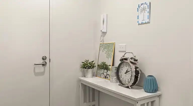 Apartment in Newcastle