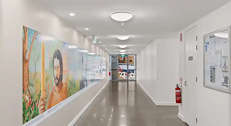 Apartment in Newcastle
