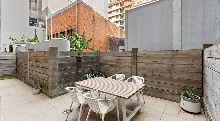 Apartment in Newcastle