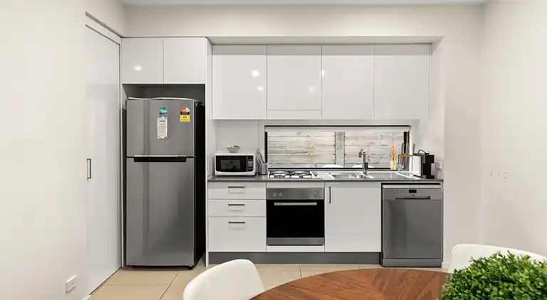 Apartment in Newcastle