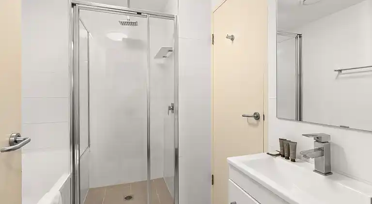 Apartment in Newcastle