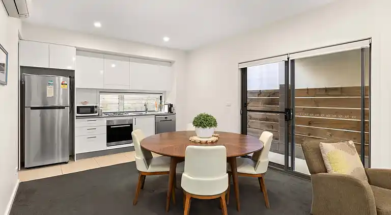 Apartment in Newcastle