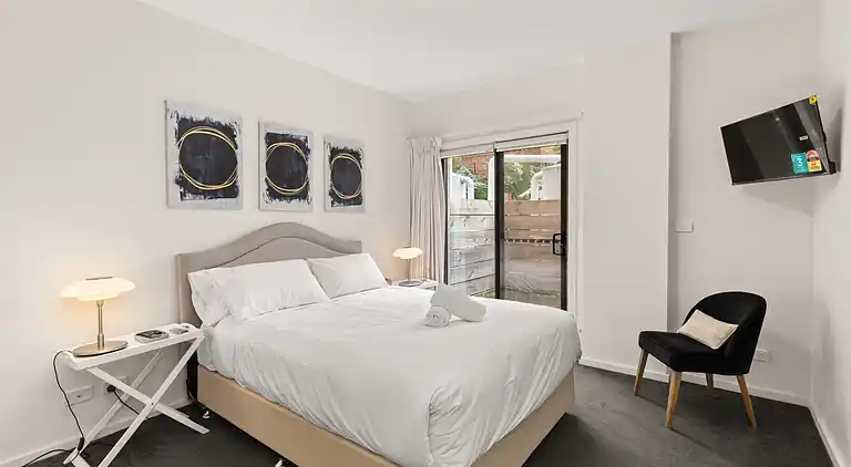 Apartment in Newcastle
