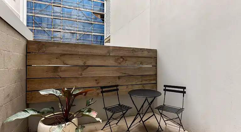 Apartment in Newcastle