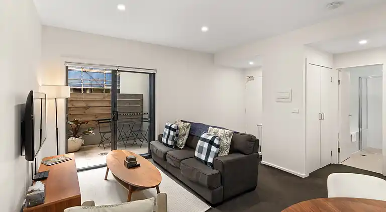 Apartment in Newcastle