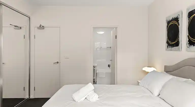 Apartment in Newcastle