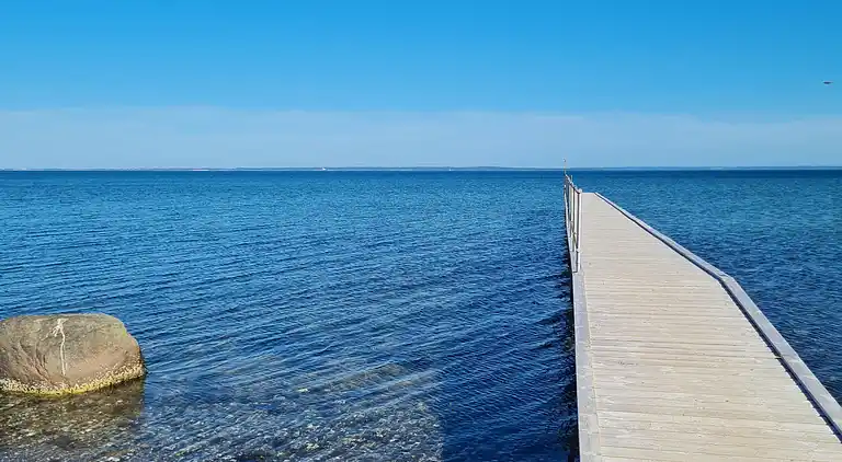 Gemütliches Ferienhaus an Fünens Nordküste