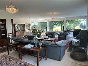 Gårdhus i Frederikssund