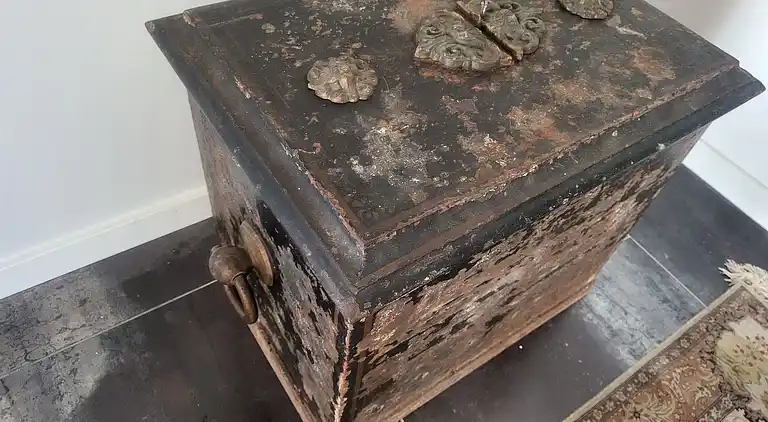 Nybygget sommerhus med havudsigt og spa