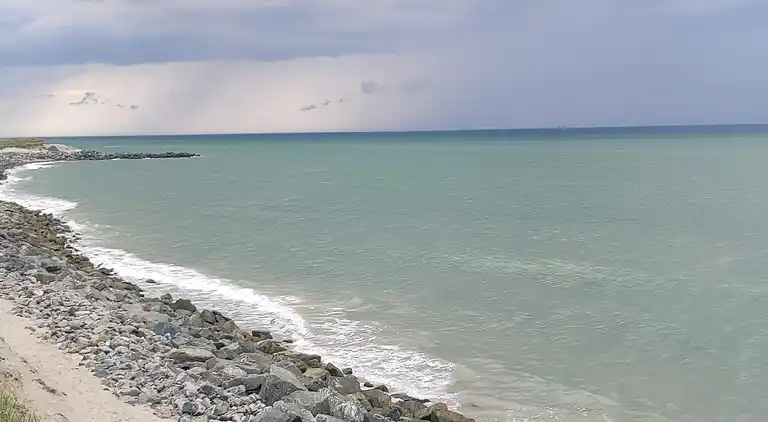 Vakantiehuis in Løkken