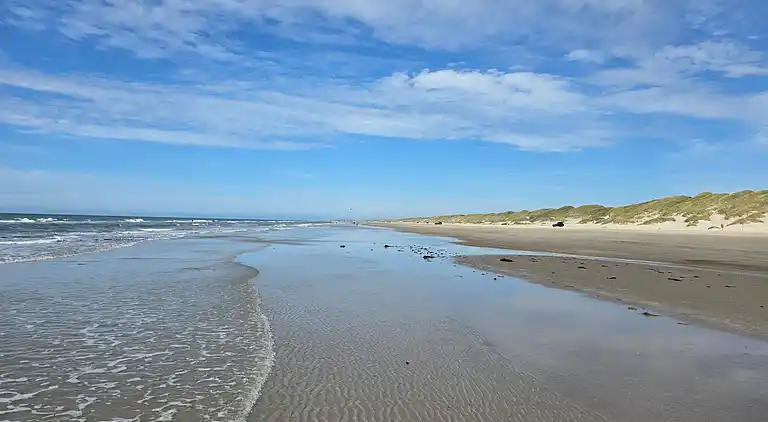 Feriebolig i Grønhøj