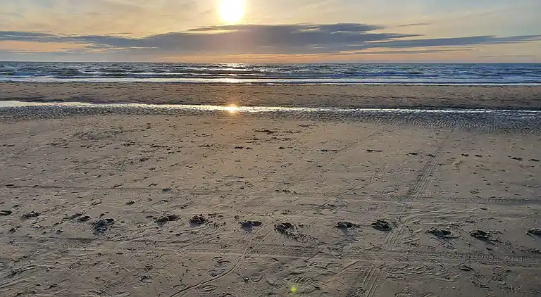 Feriebolig i Grønhøj