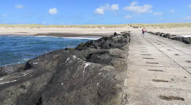 Holiday home in Vrist Strand