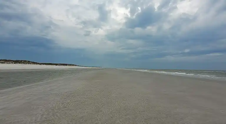 Semesterbostad i Blåvand