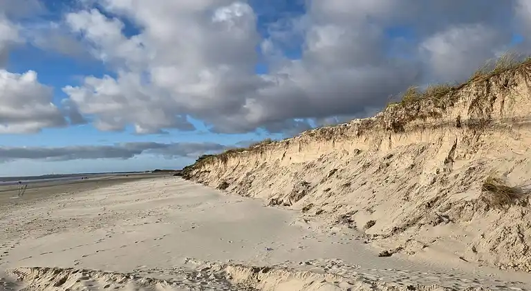 Semesterbostad i Blåvand