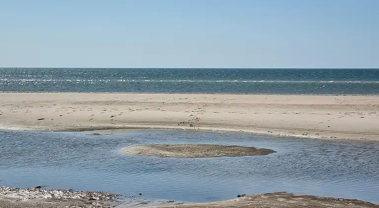 Semesterbostad i Blåvand