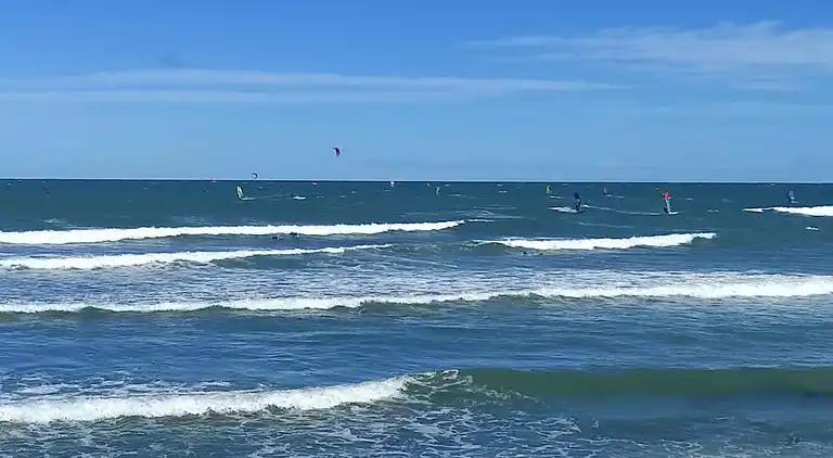 Holiday home in Hanstholm