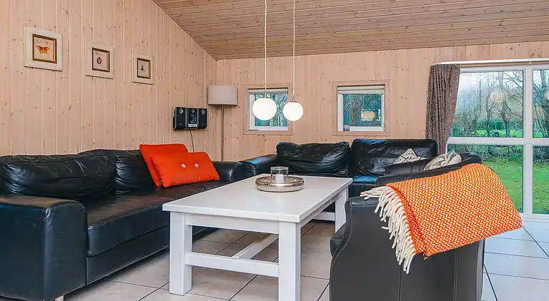 Holiday home in Jegum