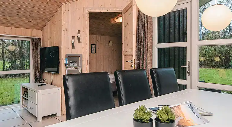 Holiday home in Jegum