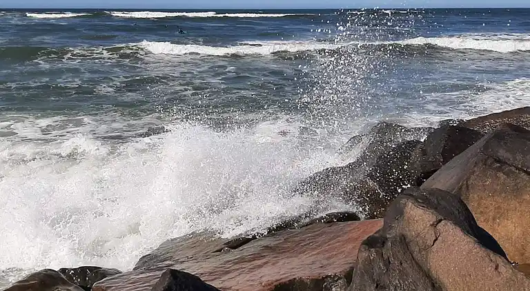 Holiday home in Hanstholm