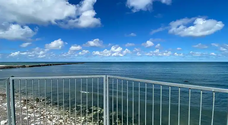 Holiday home in Hanstholm