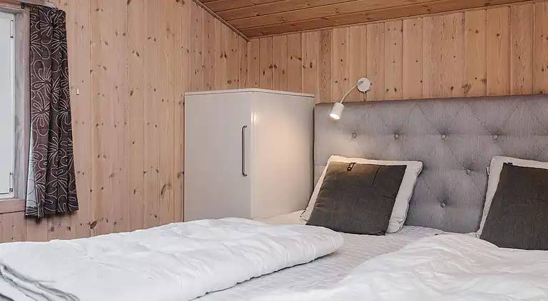 Holiday home in Jegum