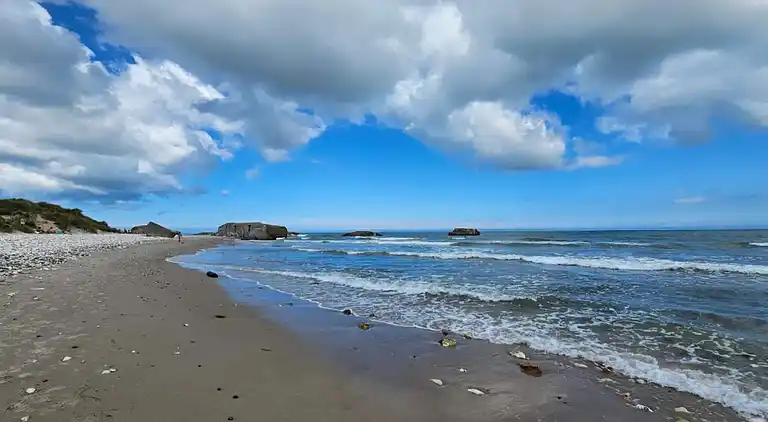 Holiday home in Hanstholm