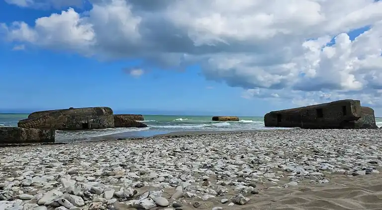 Holiday home in Hanstholm