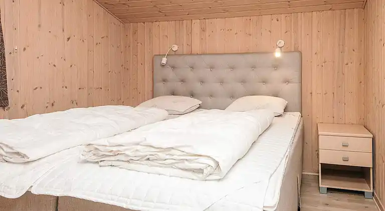 Holiday home in Jegum