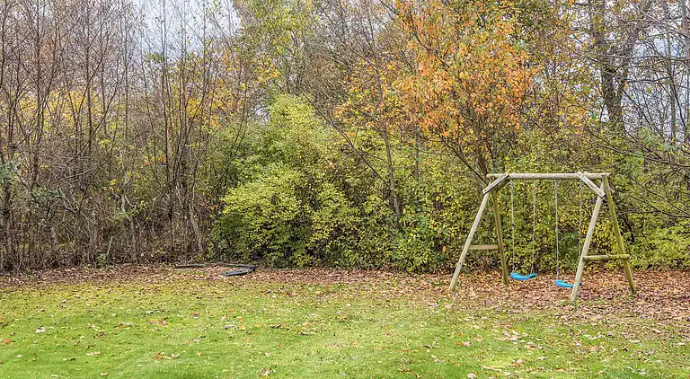 Holiday home in Jegum