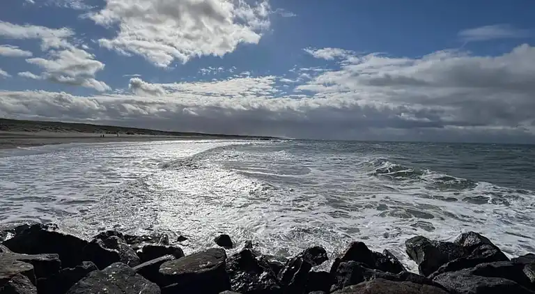 Holiday home in Vrist Strand