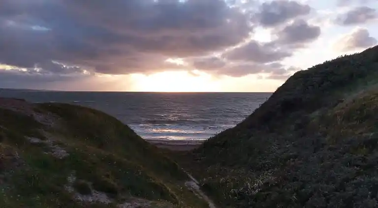 Holiday home in Struer