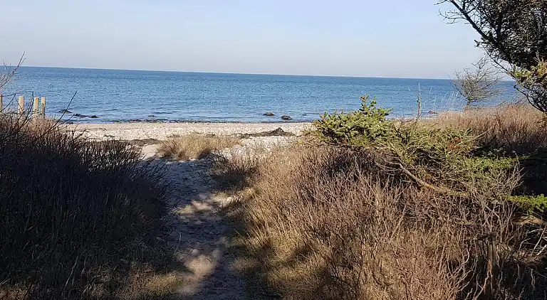 Vakantiehuis in Gilleleje